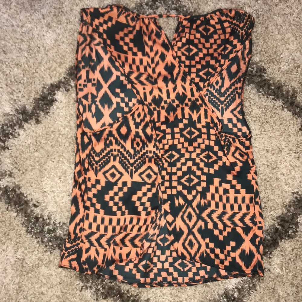 Tank top - Picture 2 of 2